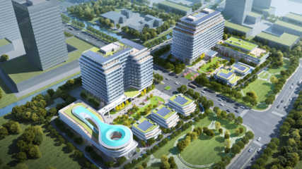 堅(jiān)持創(chuàng)新驅(qū)動(dòng)，促進(jìn)產(chǎn)業(yè)發(fā)展 省生態(tài)環(huán)境科技創(chuàng)新基地開工建設(shè)