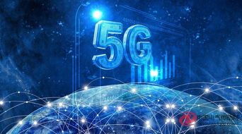 5G并非萬能鑰匙 智能制造的網絡技術全景圖